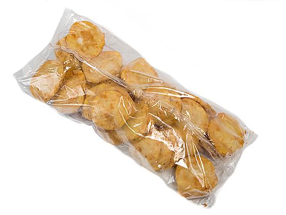 Patates d'Olot Patates d'Olot