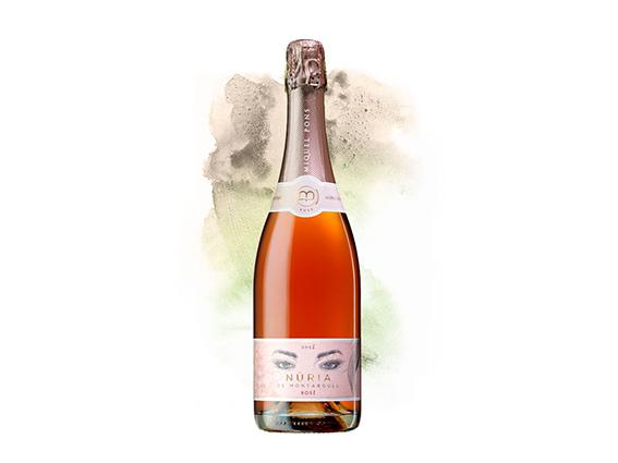 Núria Rose Brut Núria Rose Brut
