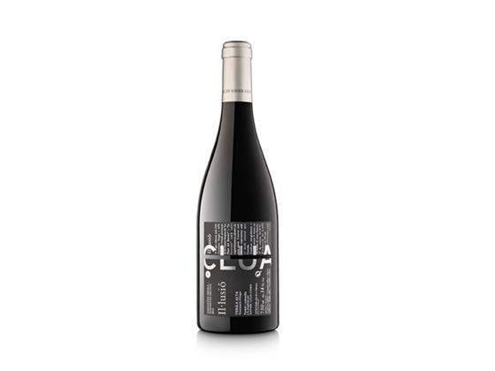Il·lusió Garnatxa Negre Vi Negre