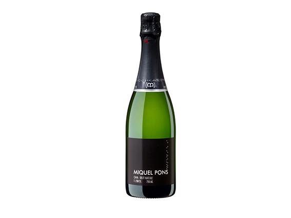 Miquel Pons Brut Nature Miquel Pons Brut Nature