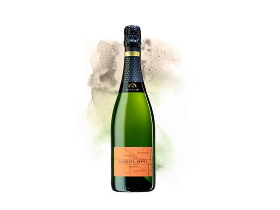 Miquel Pons Reserva Brut
