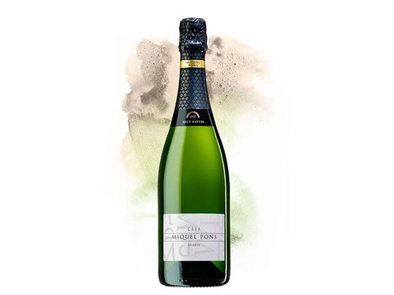 Miquel Pons Reserva Brut Nature Miquel Pons Reserva Brut Nature